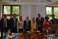 Việt Nam và Nam Phi tăng cường hợp tác về đào tạo và nghiên cứu khoa học