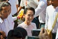 Myanmar công bố kết quả kiểm phiếu đợt đầu: NLD giành 12 ghế Hạ viện