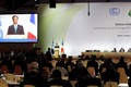 Thủ tướng Nguyễn Tấn Dũng phát biểu tại Hội nghị của Liên hợp quốc về biến đổi khí hậu