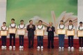 Lễ Tuyên dương học sinh đoạt giải Olympic quốc tế và học sinh xuất sắc nhất kỳ thi trung học phổ thông Quốc gia năm 2015