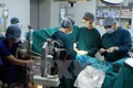 Bệnh viện tỉnh Đồng Nai thực hiện 550 ca can thiệp tim mạch