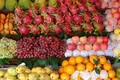 Việt Nam cung cấp trái cây, hải sản đến St. Petersburg