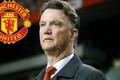 Huấn luyện viên Van Gaal tin tưởng Man United còn cơ hội vô địch