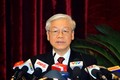 Phát biểu của Tổng Bí thư Nguyễn Phú Trọng bế mạc Hội nghị lần thứ 13 Ban Chấp hành Trung ương Đảng khóa XI