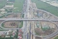 Nút giao cầu Thanh Trì-Quốc lộ 5 phải hoàn thành trước ngày 30/12