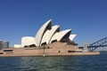 Trải nghiệm đi thuyền buồm Clipper trên vịnh Sydney