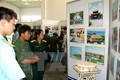 TTXVN và Hải Phòng tổ chức triển lãm ảnh biển đảo Việt Nam
