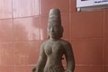 Tượng Thần Visnu và Nữ thần Laksmi được công nhận bảo vật quốc gia