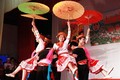 Những điệu múa uyển chuyển của đồng bào dân tộc ở Sơn La