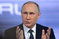 Tổng thống Nga V. Putin ký sắc lệnh bổ sung các biện pháp trừng phạt Thổ Nhĩ Kỳ