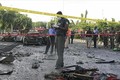Nigeria- Vụ đánh bom ở Maiduguri, hơn 100 người thương vong