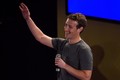 Ông chủ Facebook tuyên bố dành 99% tài sản làm từ thiện