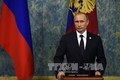 Tổng thống Nga đọc Thông điệp liên bang lần thứ 12