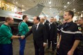 Pháp: Tổng thống Syria không nhất thiết phải ra đi trước giai đoạn chuyển tiếp