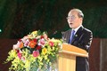 Bài phát biểu của Chủ tịch Quốc hội Nguyễn Sinh Hùng tại Lễ kỷ niệm 250 năm Ngày sinh Đại thi hào Nguyễn Du
