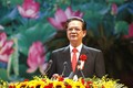 Thủ tướng Nguyễn Tấn Dũng phát động Phong trào thi đua trong cả nước giai đoạn 2016-2020