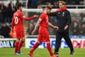 Liverpool bất ngờ gục ngã trước đội bóng áp chót bảng xếp hạng