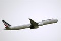 Máy bay của Air France từ Mỹ tới Pháp phải chuyển hướng vì bị đe dọa