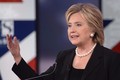 Bầu cử Mỹ 2016: Cựu Ngoại trưởng H. Clinton cam kết cứng rắn với Phố Wall