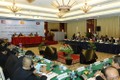 Hội nghị cấp Bộ trưởng Việt Nam - Campuchia - Lào về hợp tác phòng, chống ma túy
