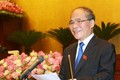 Chủ tịch Quốc hội Nguyễn Sinh Hùng sẽ tham dự Hội nghị các Chủ tịch Quốc hội trên thế giới lần thứ 4 và thăm chính thức Mỹ