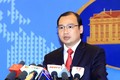 Việt Nam yêu cầu Đài Loan chấm dứt xây dựng hải đăng phi pháp trên đảo Ba Bình