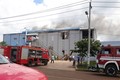 Hỏa hoạn tại khu công nghiệp Suối Tre - Đồng Nai