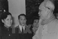 Ra mắt cuốn sách “Hồ Chí Minh: Sự nghiệp và thời đại” tại Mông Cổ