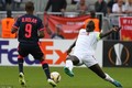 Europa League: Liverpool chia điểm, Napoli thắng tưng bừng, Đức khẳng định sức mạnh
