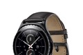 Samsung ra mắt đồng hồ thông minh Gear S2 