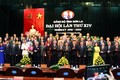 Đại hội Đảng bộ các tỉnh Sơn La, Ninh Bình, Ninh Thuận, Hà Nam, Lào Cai thành công tốt đẹp