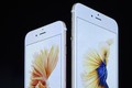 Bộ đôi iPhone 6s/6s Plus xô đổ mọi kỷ lục của Apple