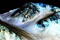 NASA phát hiện nước trên Sao Hỏa