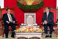Giữ gìn, vun đắp mối quan hệ đặc biệt Việt Nam - Lào