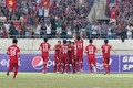 Việt Nam gặp Thái Lan trong trận chung kết giải U19 Đông Nam Á