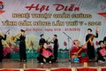 Hội diễn nghệ thuật quần chúng tỉnh Đắk Nông lần thứ V: Khơi dậy niềm tự hào dân tộc