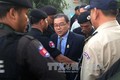 Thủ tướng Campuchia ủng hộ việc bắt nghị sĩ xuyên tạc hiệp định biên giới với Việt Nam