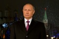 Tổng thống Nga nhấn mạnh tinh thần đoàn kết nhân dịp Năm mới 2016