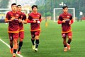 U23 Việt Nam lên đường tham dự chung kết U23 châu Á 2016