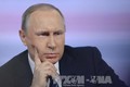 Báo Mỹ: Washington nên công nhận sự đúng đắn của ông Putin ở Syria