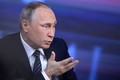 Tổng thống Nga: Kế hoạch mở rộng của NATO dẫn tới tình hình khủng hoảng