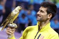 Djokovic vô địch Giải Qatar mở rộng