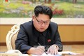 Ông Kim Jong Un: Vụ thử hạt nhân là "biện pháp tự vệ" của Triều Tiên