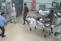 Bắt khẩn cấp kẻ truy sát tại Bệnh viện đa khoa Vĩnh Long