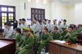 TAND tỉnh Lạng Sơn tuyên án 13 bị cáo trong vụ buôn bán ma túy liên tỉnh