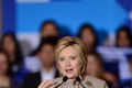 Bầu cử Mỹ 2016: Cựu Ngoại trưởng Mỹ H.Clinton đề xuất tăng thuế nhằm vào giới thượng lưu