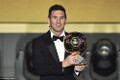 Messi nói gì sau khi lập kỷ lục giành 5 Quả bóng Vàng FIFA?