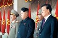 Quan chức Trung Quốc bị "cắt" khỏi phim tài liệu Triều Tiên