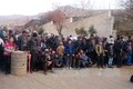 Syria: Những đoàn xe viện trợ đầu tiên tới Madaya