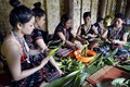 Bảo tồn và phát huy giá trị văn hóa của đồng bào Cơ-tu ở Quảng Nam